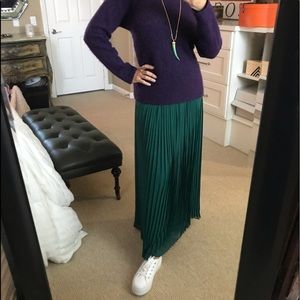 Why wear sweats all day?